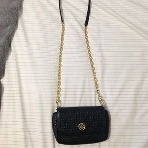 Tory Burch mini crossbody bag